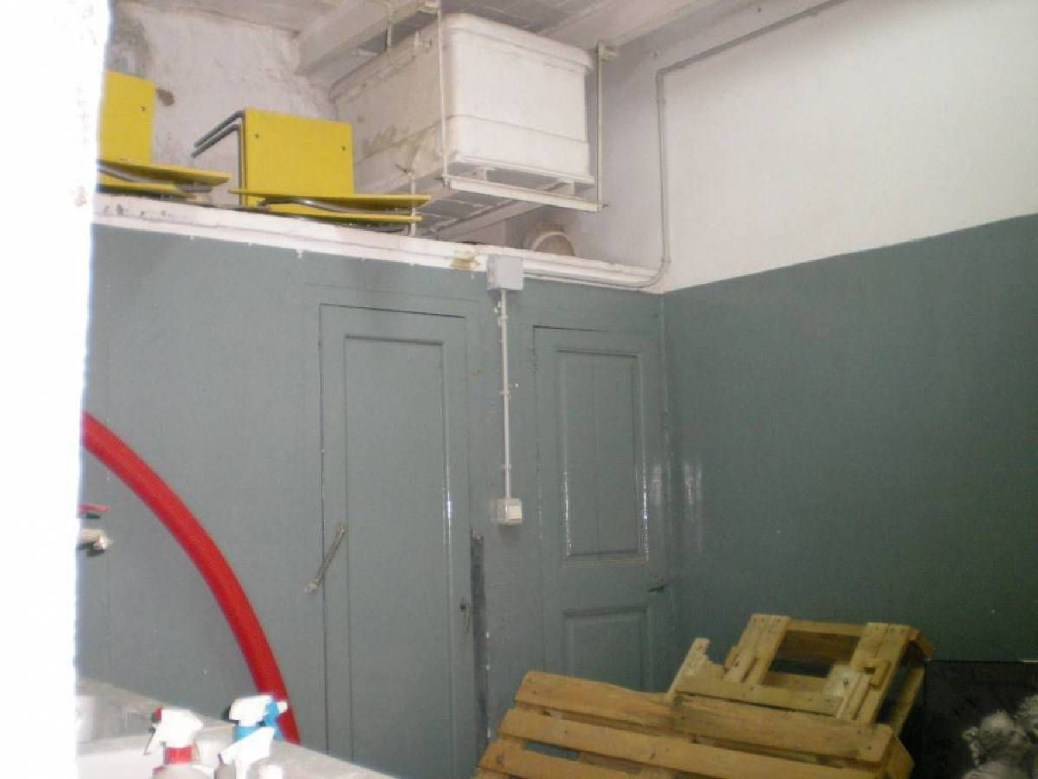  for sale commercial premise Manresa Bages 4