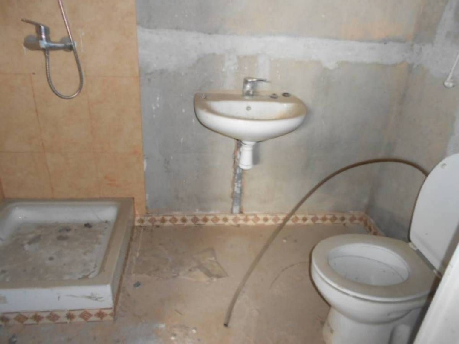 for sale commercial premise Manresa Bages 3