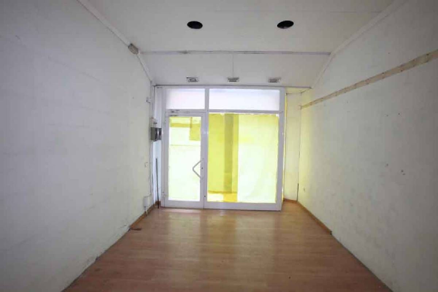  for sale commercial premise Manresa Bages 2