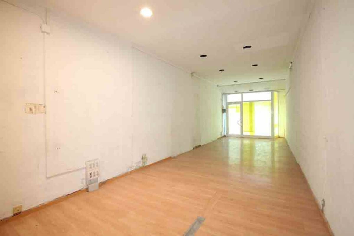  for sale commercial premise Manresa Bages 3