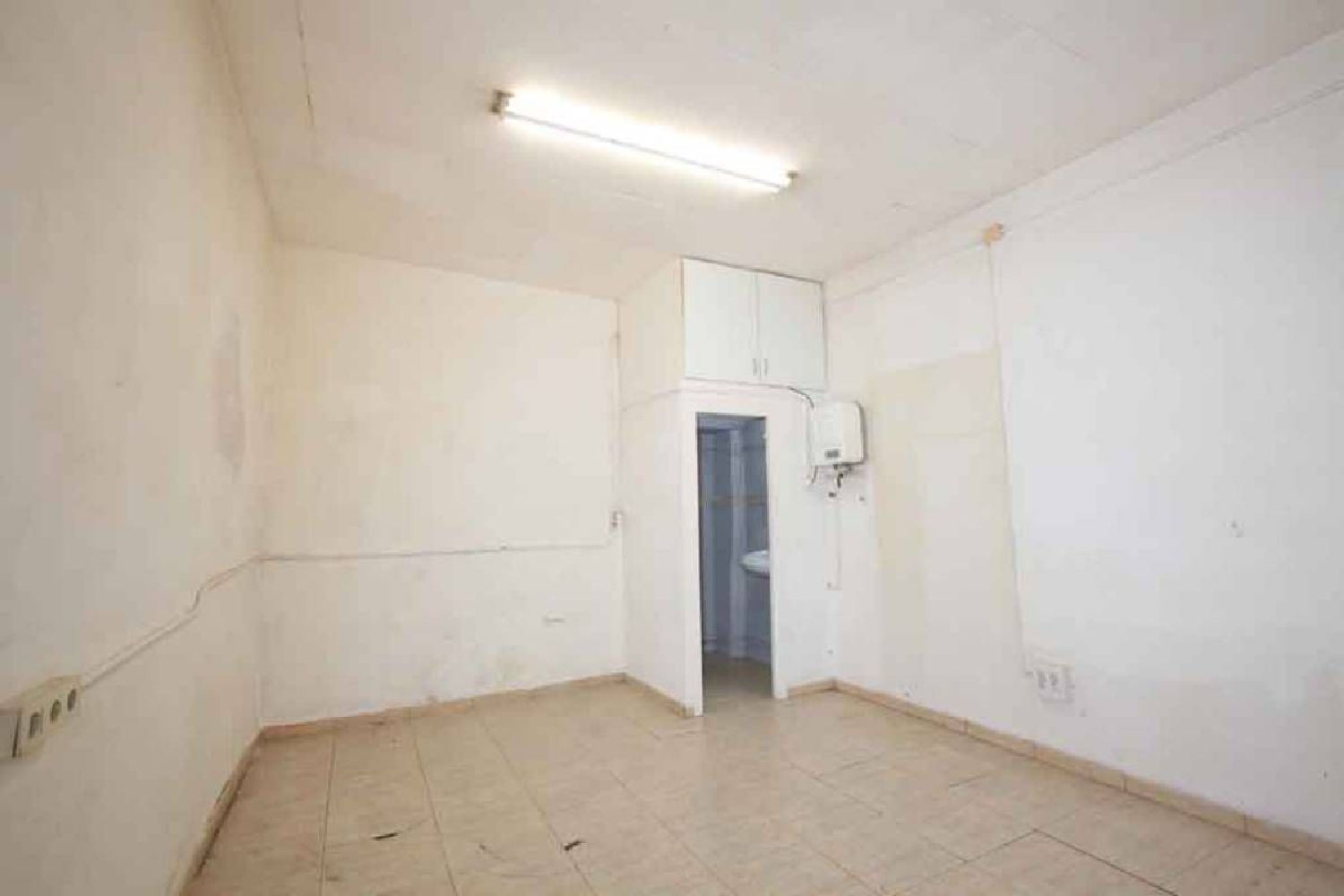  for sale commercial premise Manresa Bages 7
