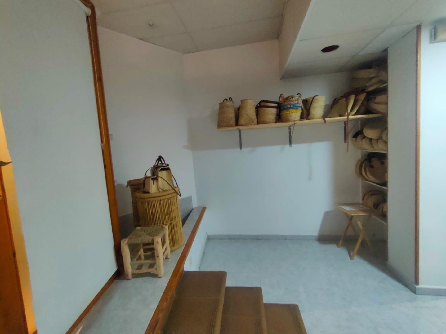 for sale commercial premise Manresa Bages 3