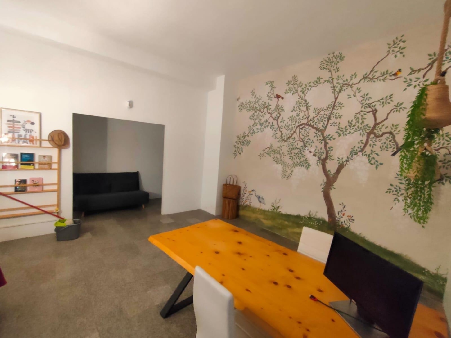  for sale commercial premise Manresa Bages 5