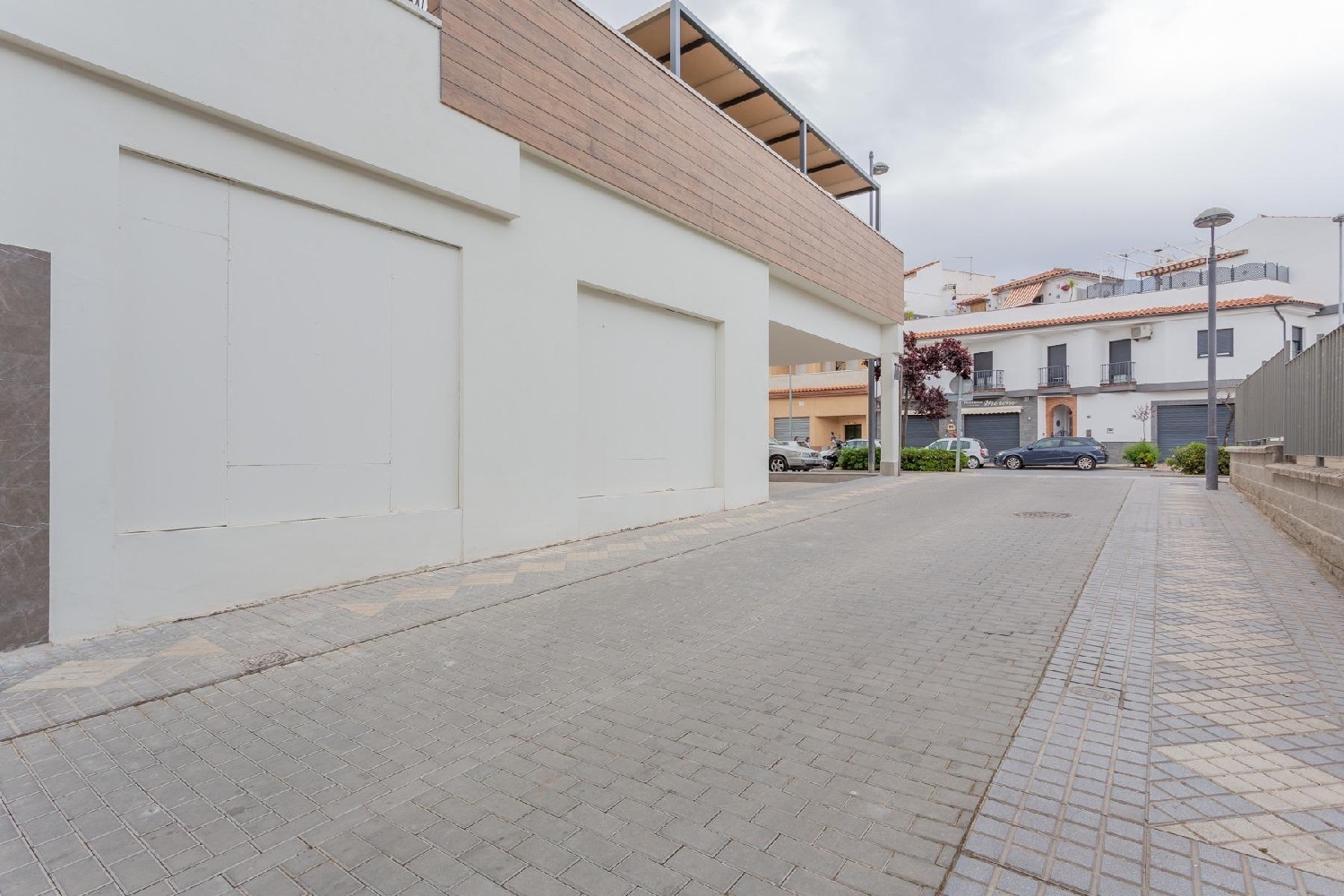 till salu lokal Maracena Vega De Granada 2