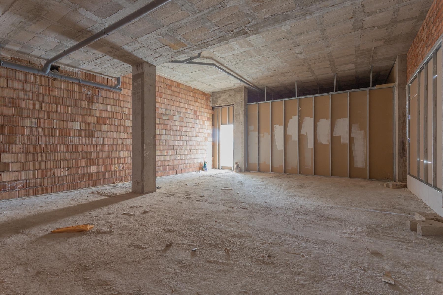 till salu lokal Maracena Vega De Granada 7