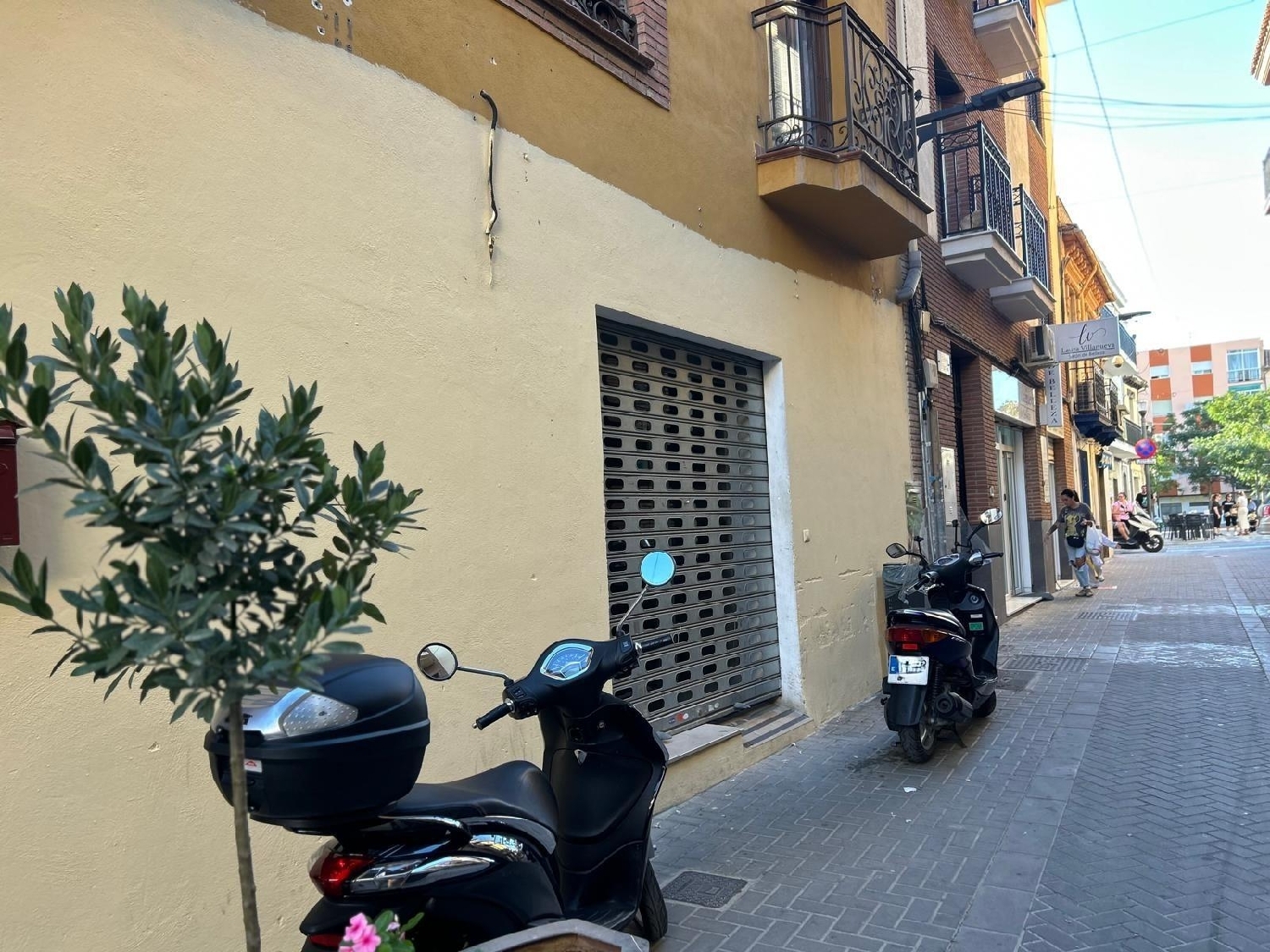  for sale commercial premise Maracena Vega De Granada 1