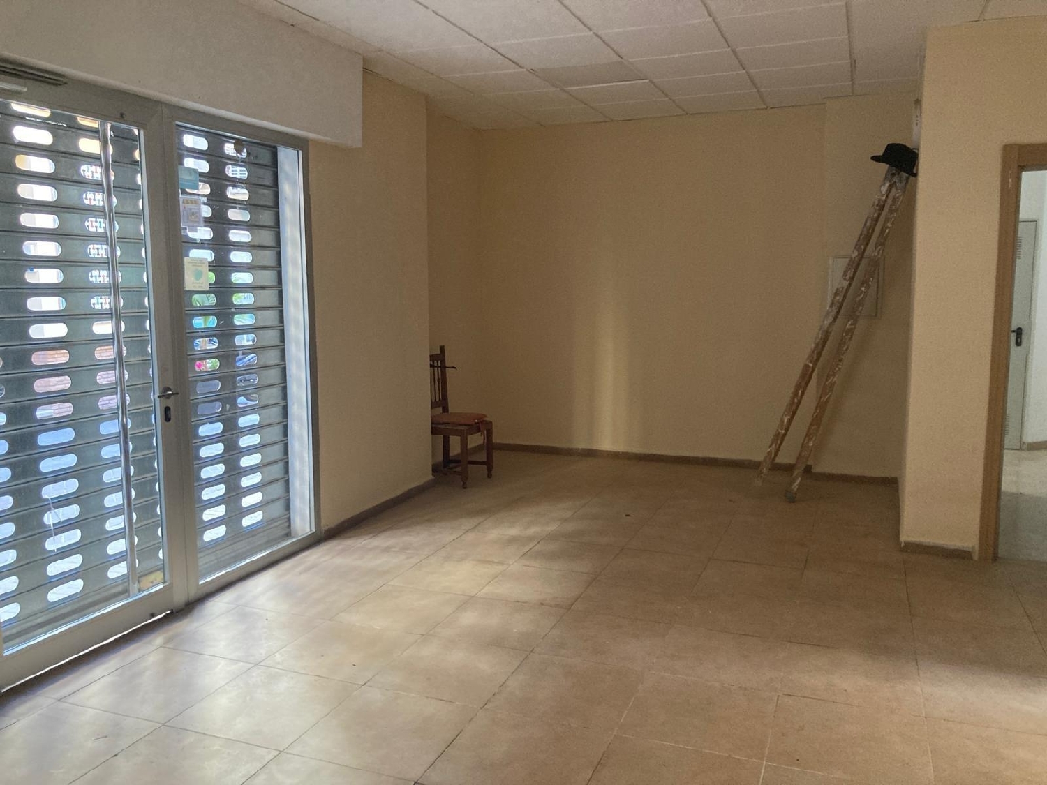  for sale commercial premise Maracena Vega De Granada 5
