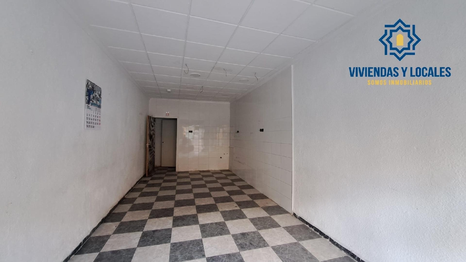  te koop bedrijfsruimte Maracena Vega De Granada 5