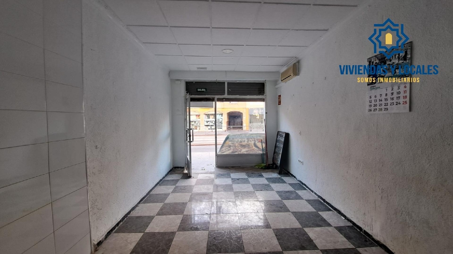  te koop bedrijfsruimte Maracena Vega De Granada 2