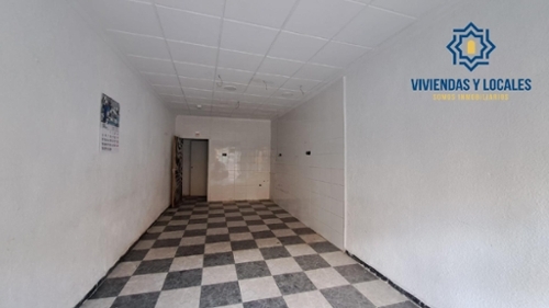 Maracena Vega De Granada local foto 6318972