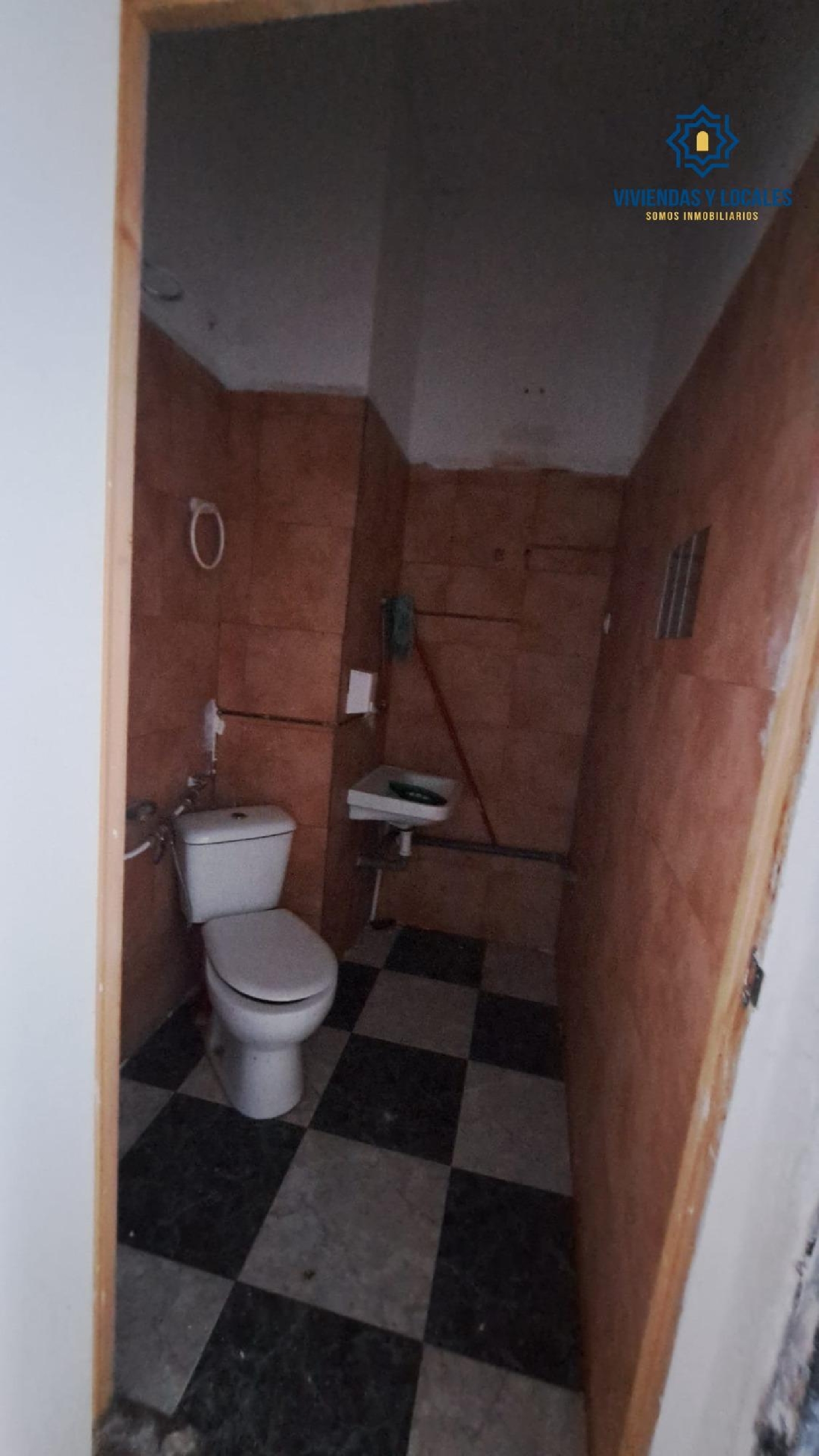 te koop bedrijfsruimte Maracena Vega De Granada 4