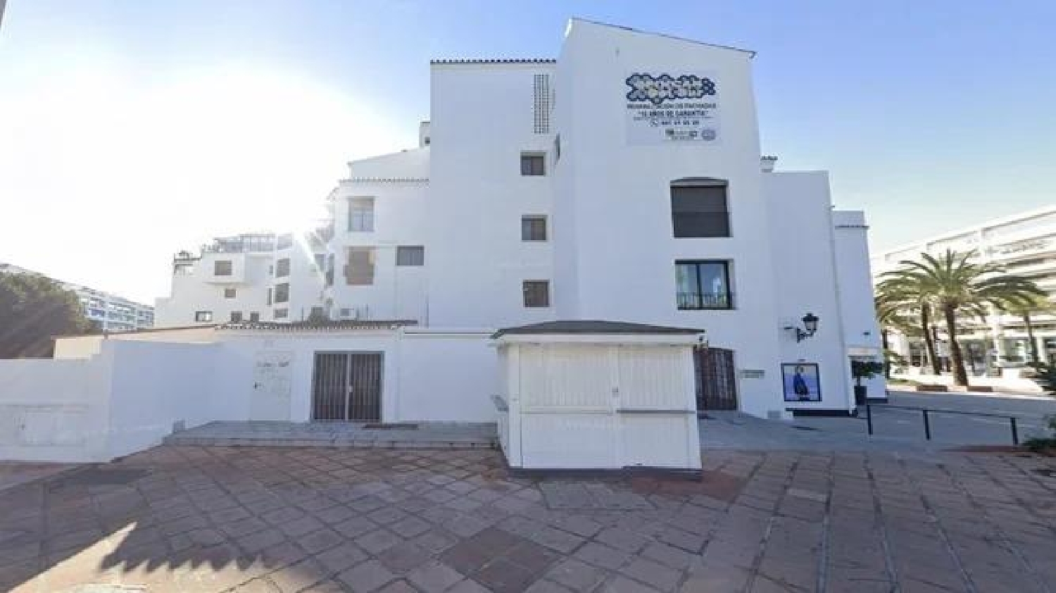  kaufen Gewerberaum Marbella Costa Noroeste 1