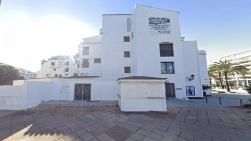 Marbella Costa Noroeste local commercial foto 6315593