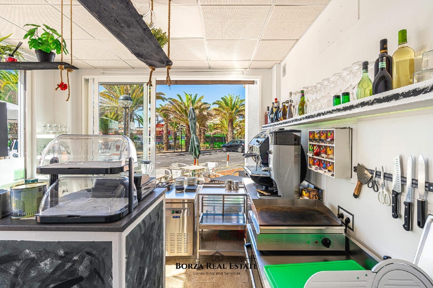  for sale commercial premise Maroñas Noya 4