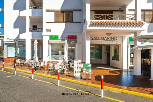 Maroñas Noya commercial premise foto 6306604