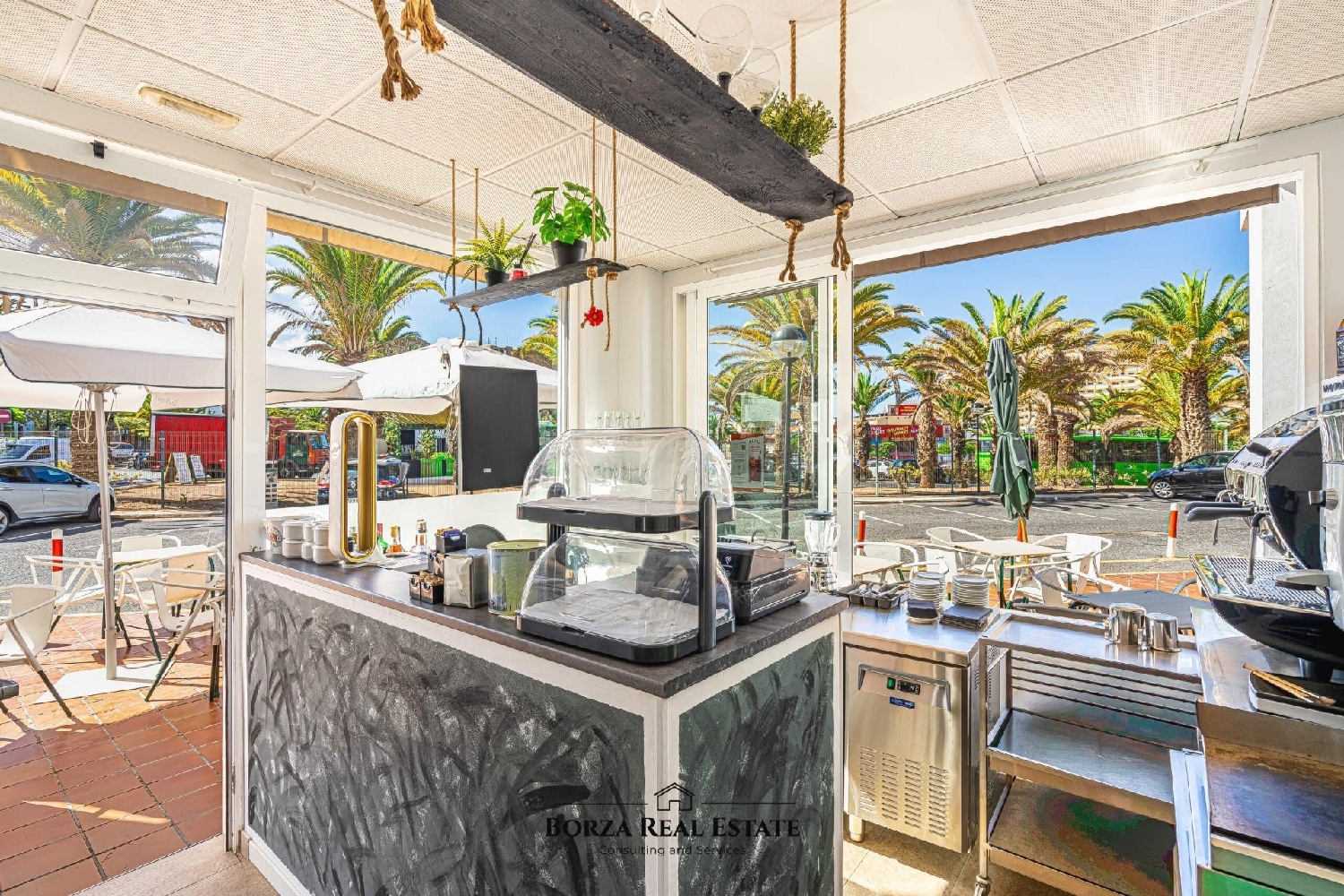  for sale commercial premise Maroñas Noya 3