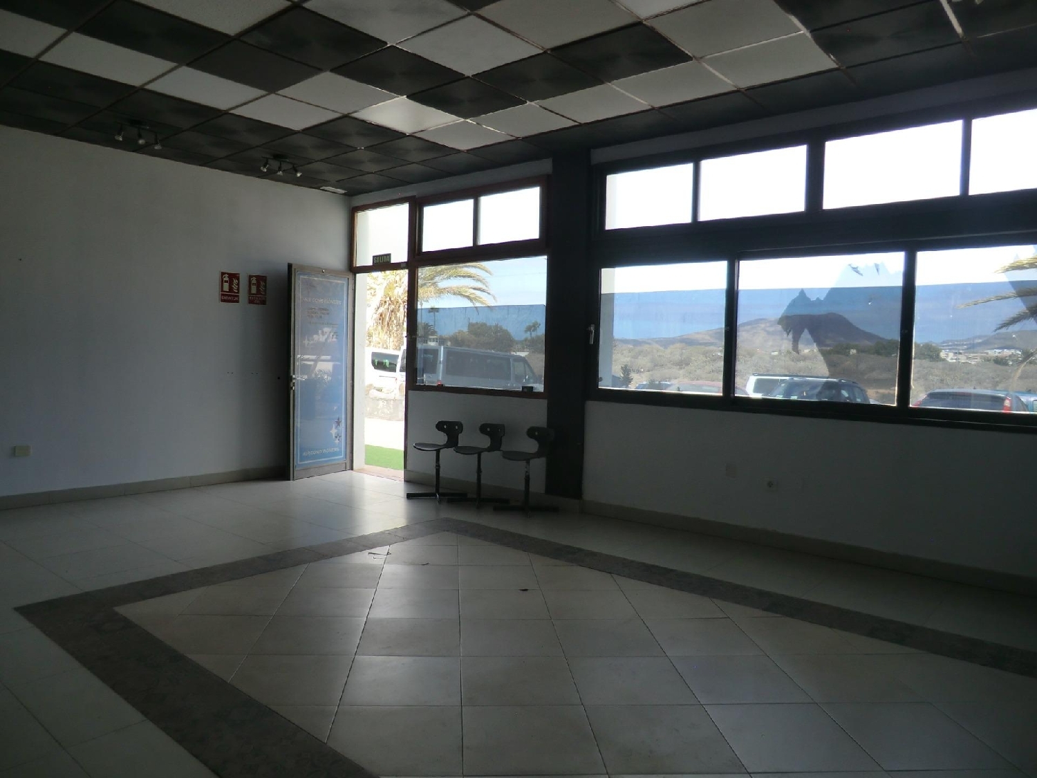te koop bedrijfsruimte Maroñas Noya 5