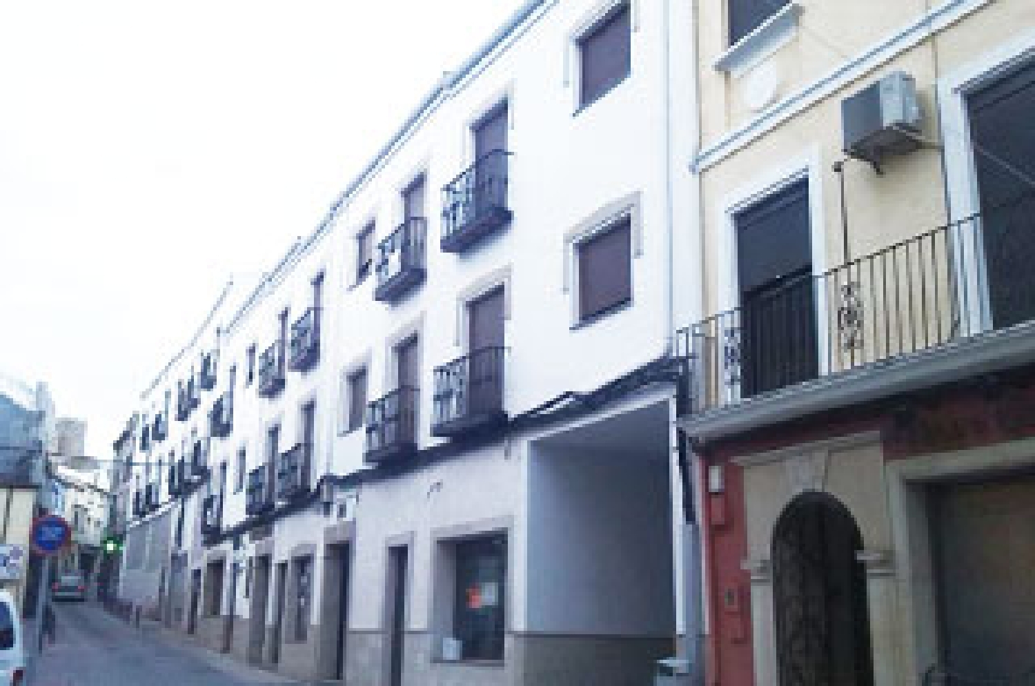  à vendre local commercial Martos Metropolitana De Jaén 1