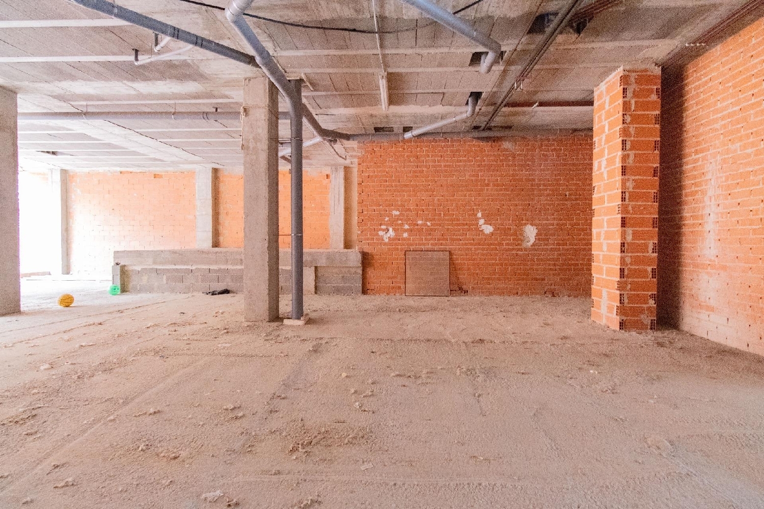  à vendre local commercial Massamagrell Horta Nord 5