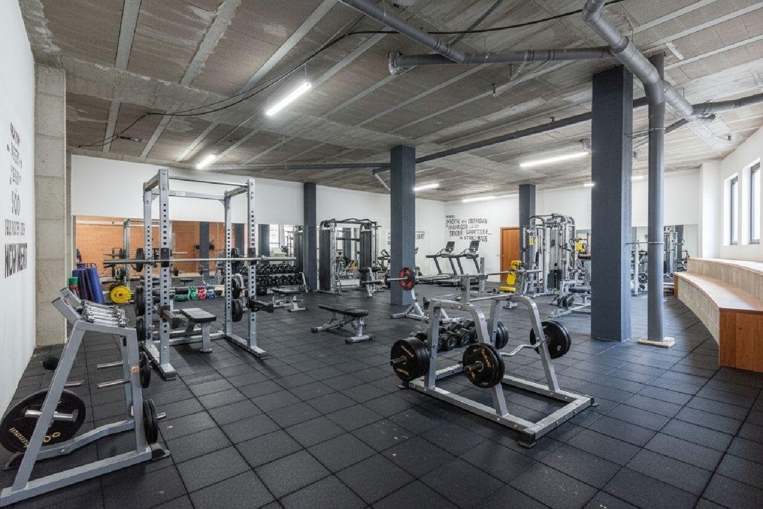  à vendre local commercial Massamagrell Horta Nord 2