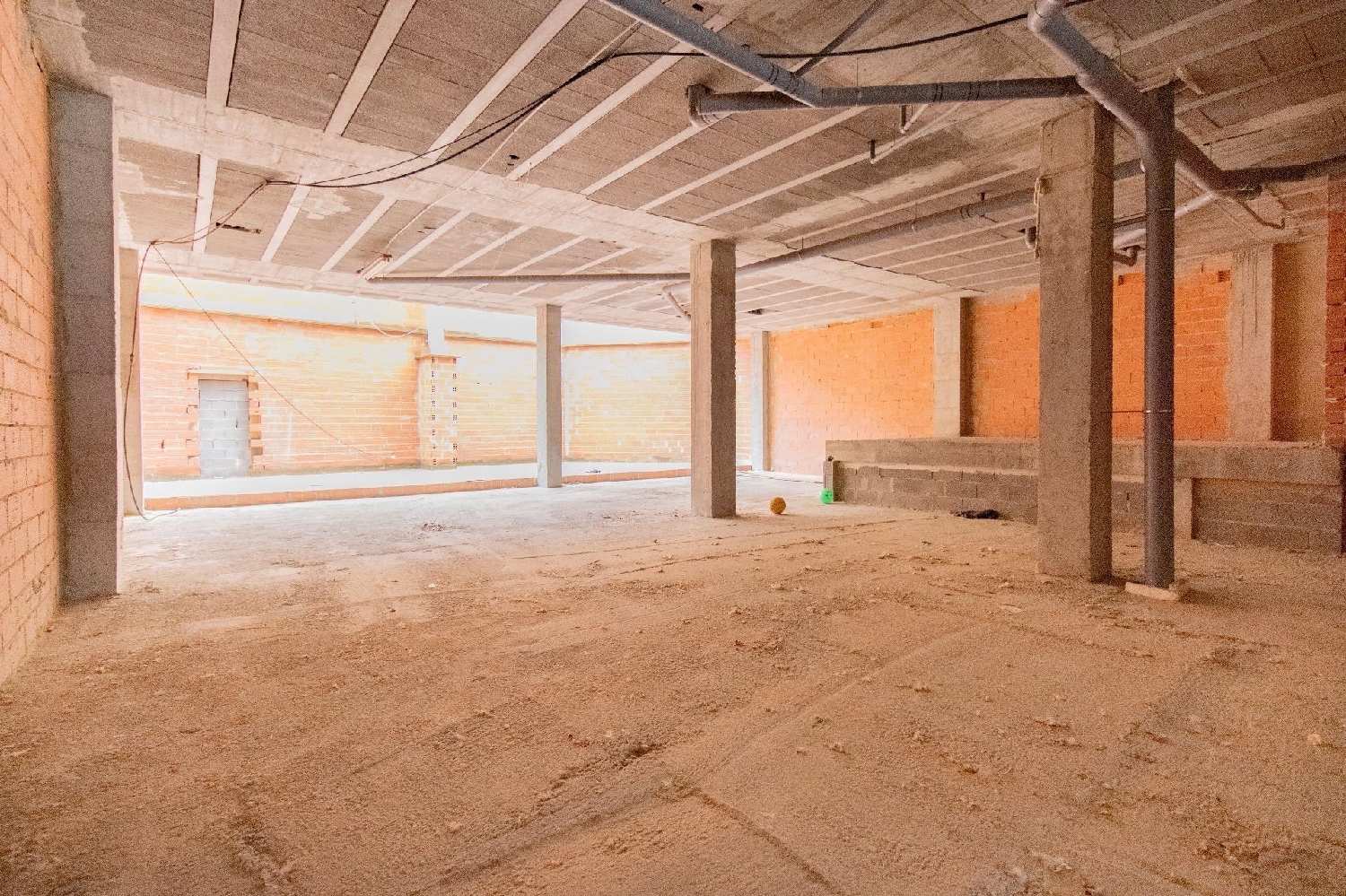  à vendre local commercial Massamagrell Horta Nord 6
