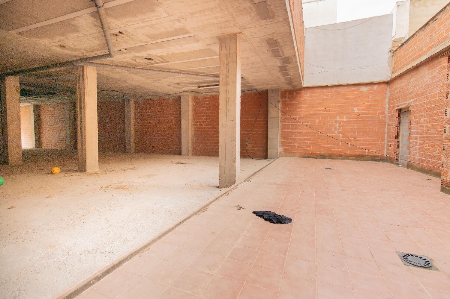  à vendre local commercial Massamagrell Horta Nord 3