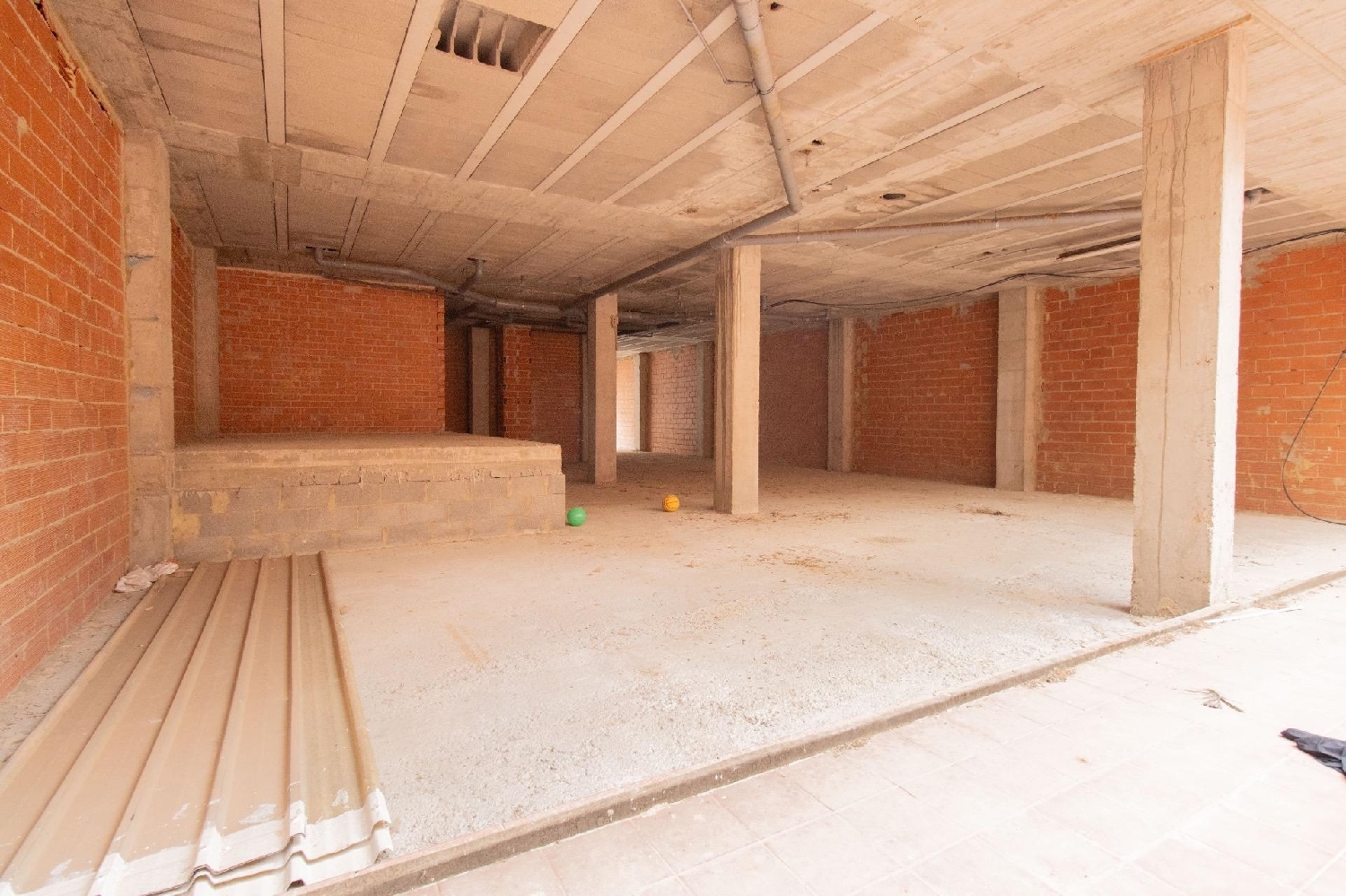  à vendre local commercial Massamagrell Horta Nord 8