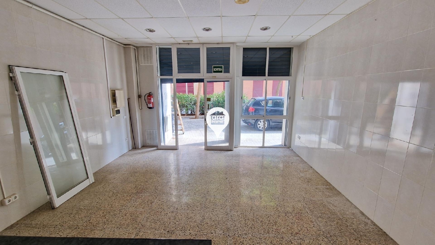  for sale commercial premise Mataró Centre 08301 Maresme 8