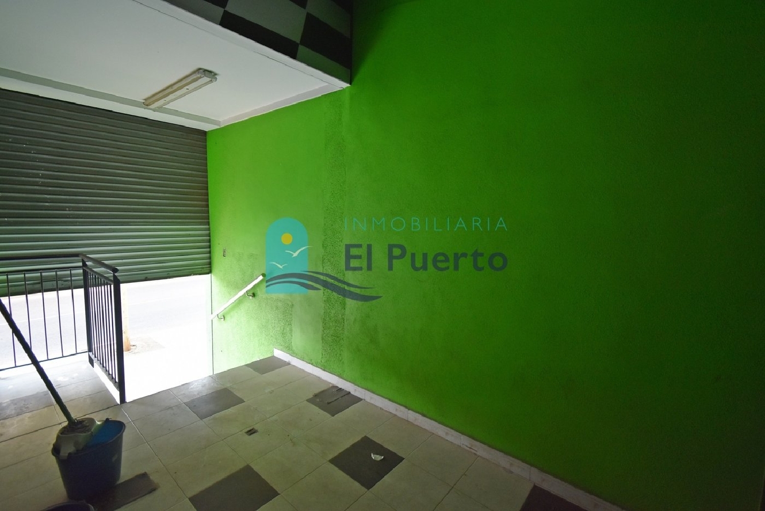  en venta local Mazarrón Bajo Guadalentín 8