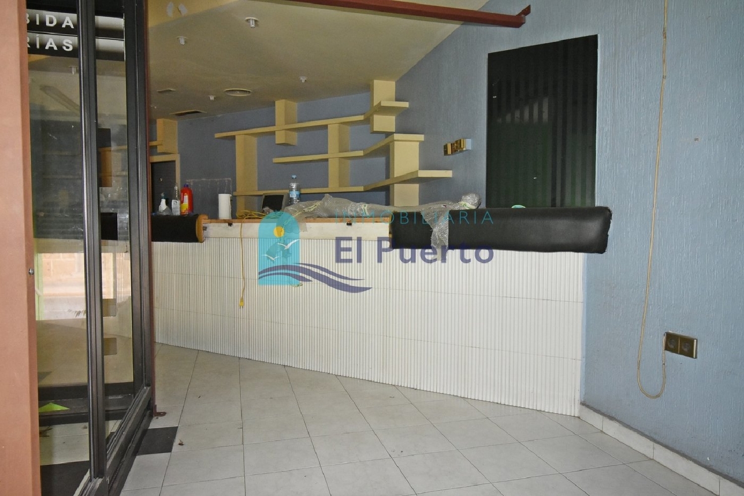  en venta local Mazarrón Bajo Guadalentín 4