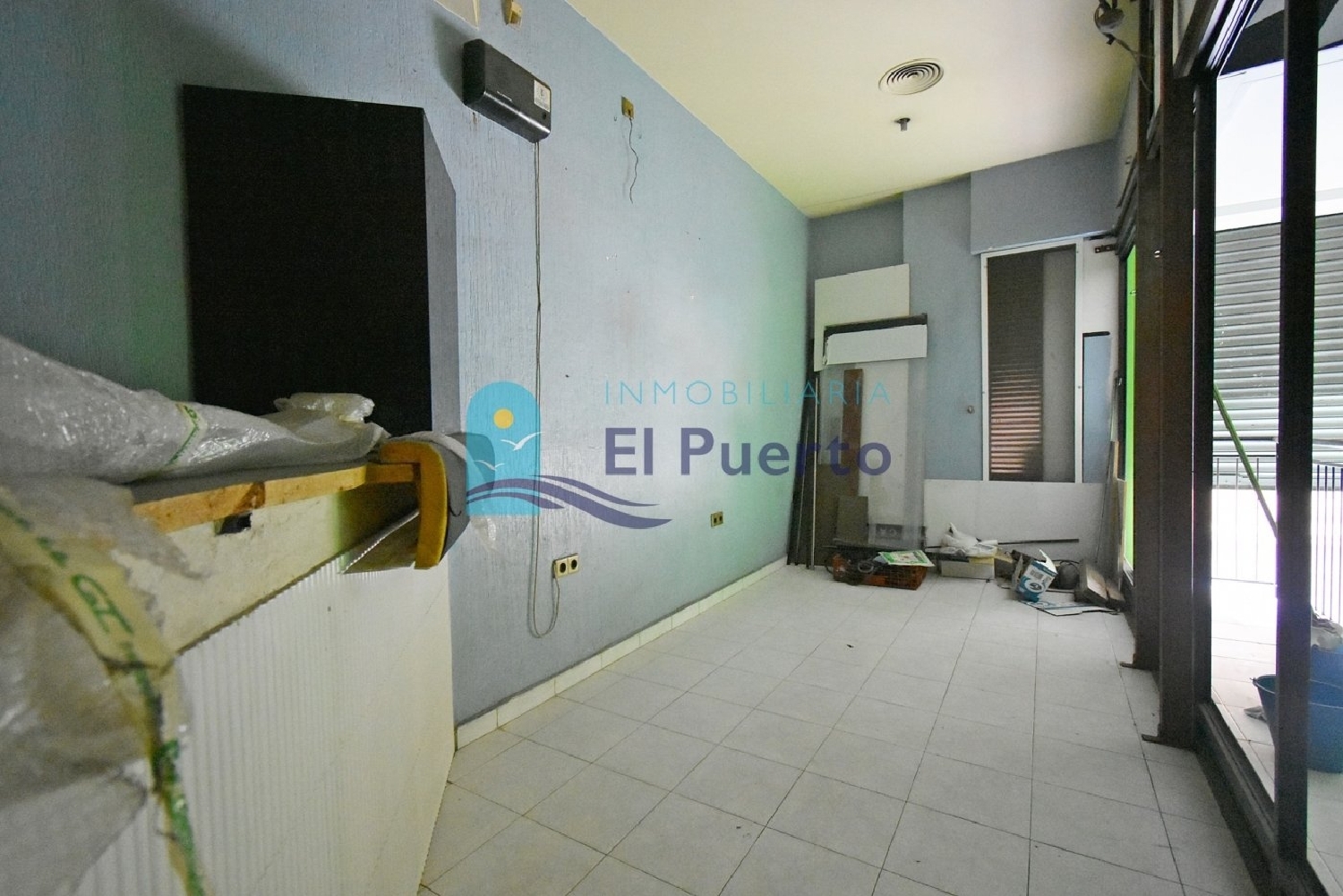  en venta local Mazarrón Bajo Guadalentín 5