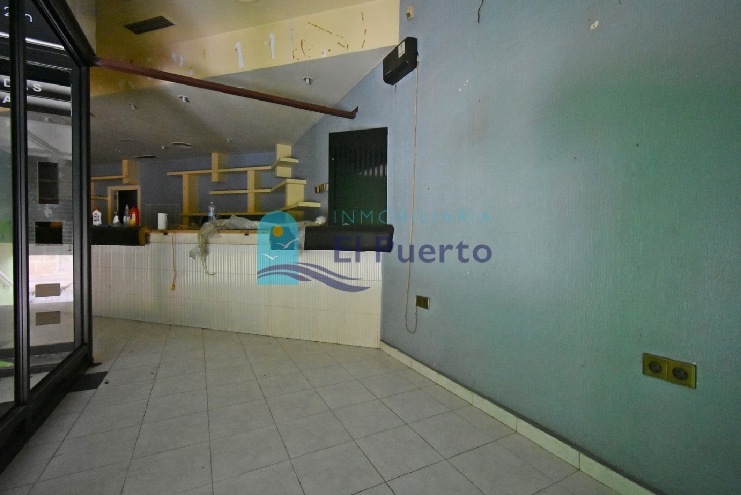  en venta local Mazarrón Bajo Guadalentín 6