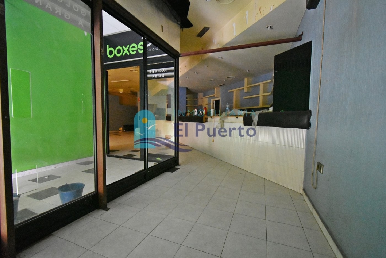  en venta local Mazarrón Bajo Guadalentín 7