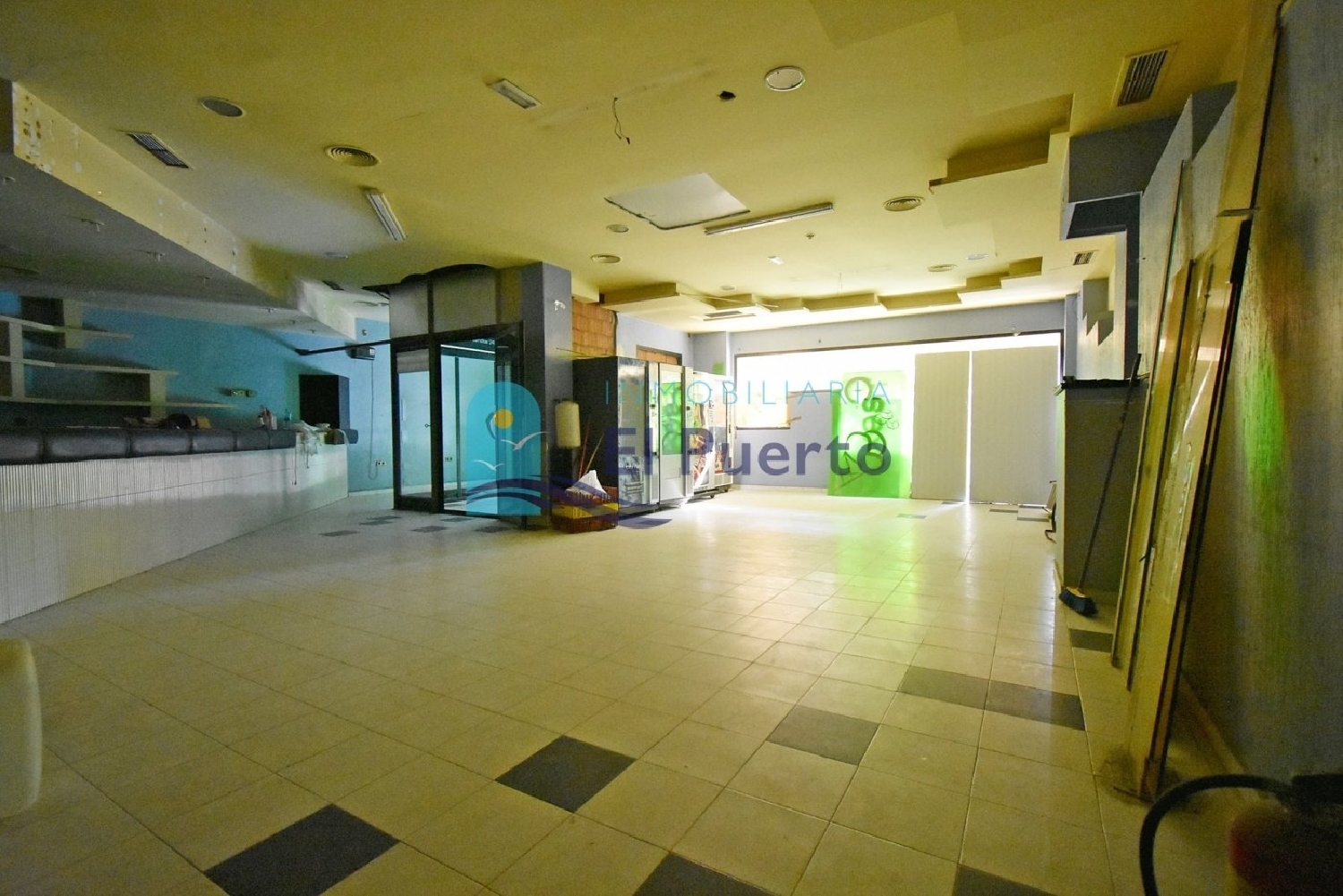  en venta local Mazarrón Bajo Guadalentín 2