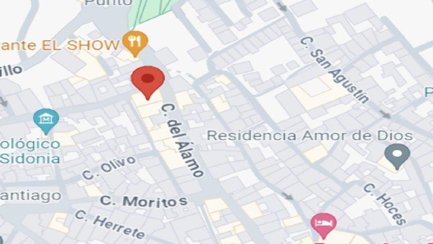  te koop bedrijfsruimte Medina Sidonia Janda (La) 1