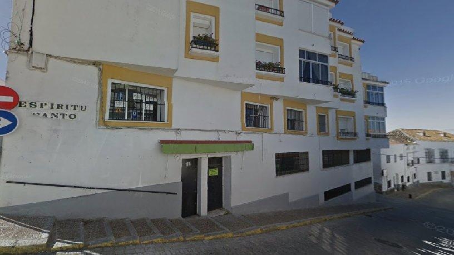  te koop bedrijfsruimte Medina Sidonia Janda (La) 2