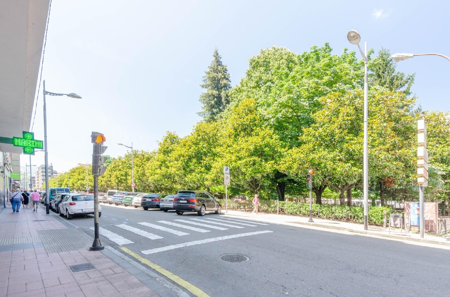  kaufen Gewerberaum Mieres Caudal 5