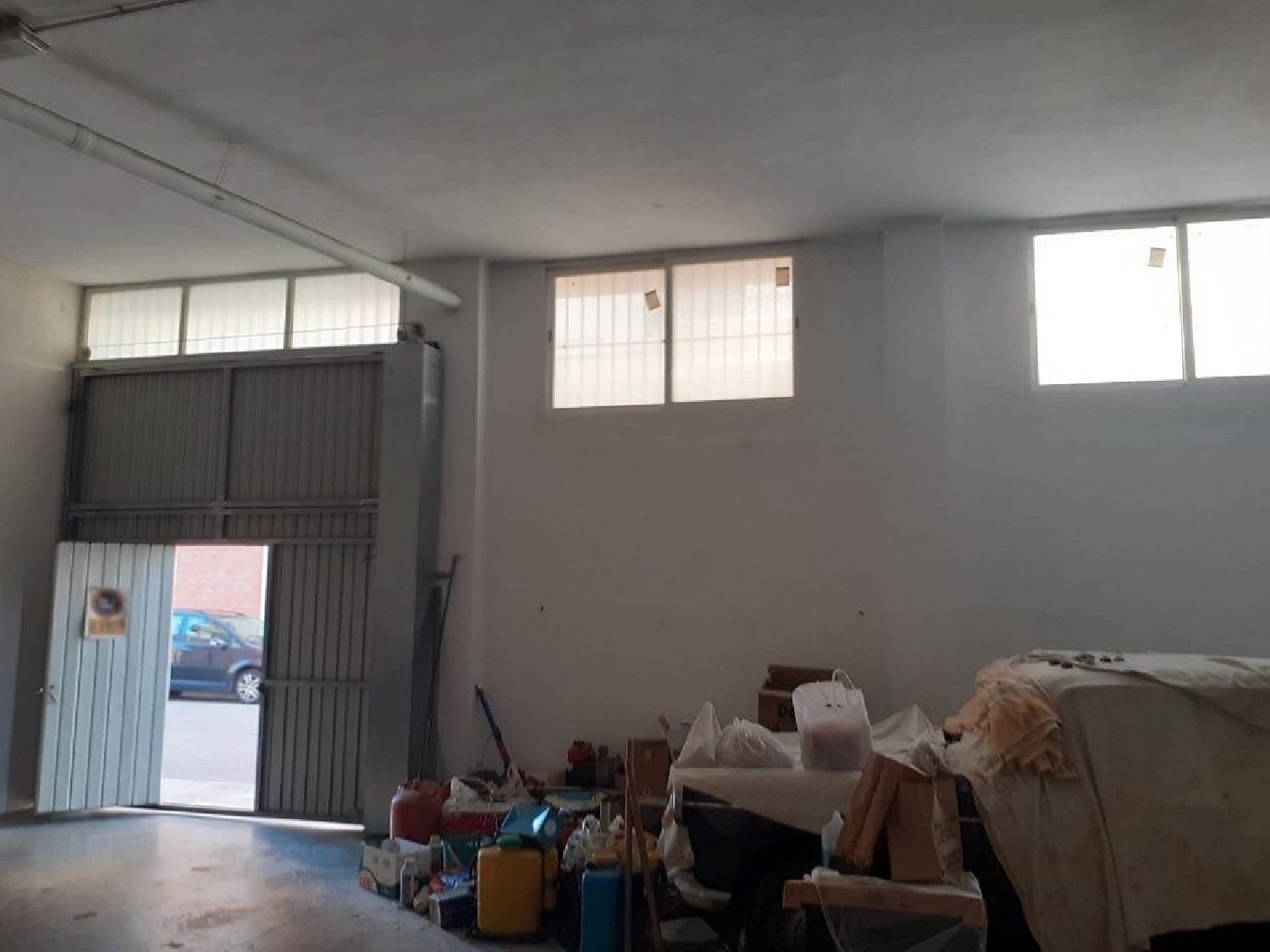 en venta local Miramar Safor 2