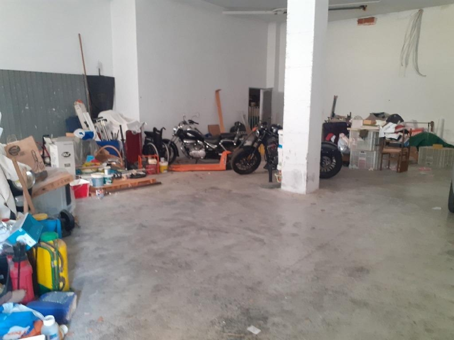  en venta local Miramar Safor 4