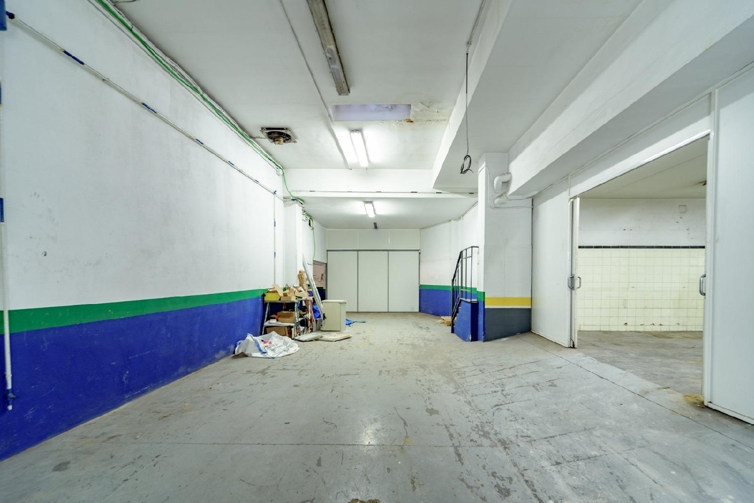  à vendre local commercial Mislata Horta Oest 2