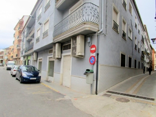 Mogente Costera (La) Gewerberaum Bild 6318038