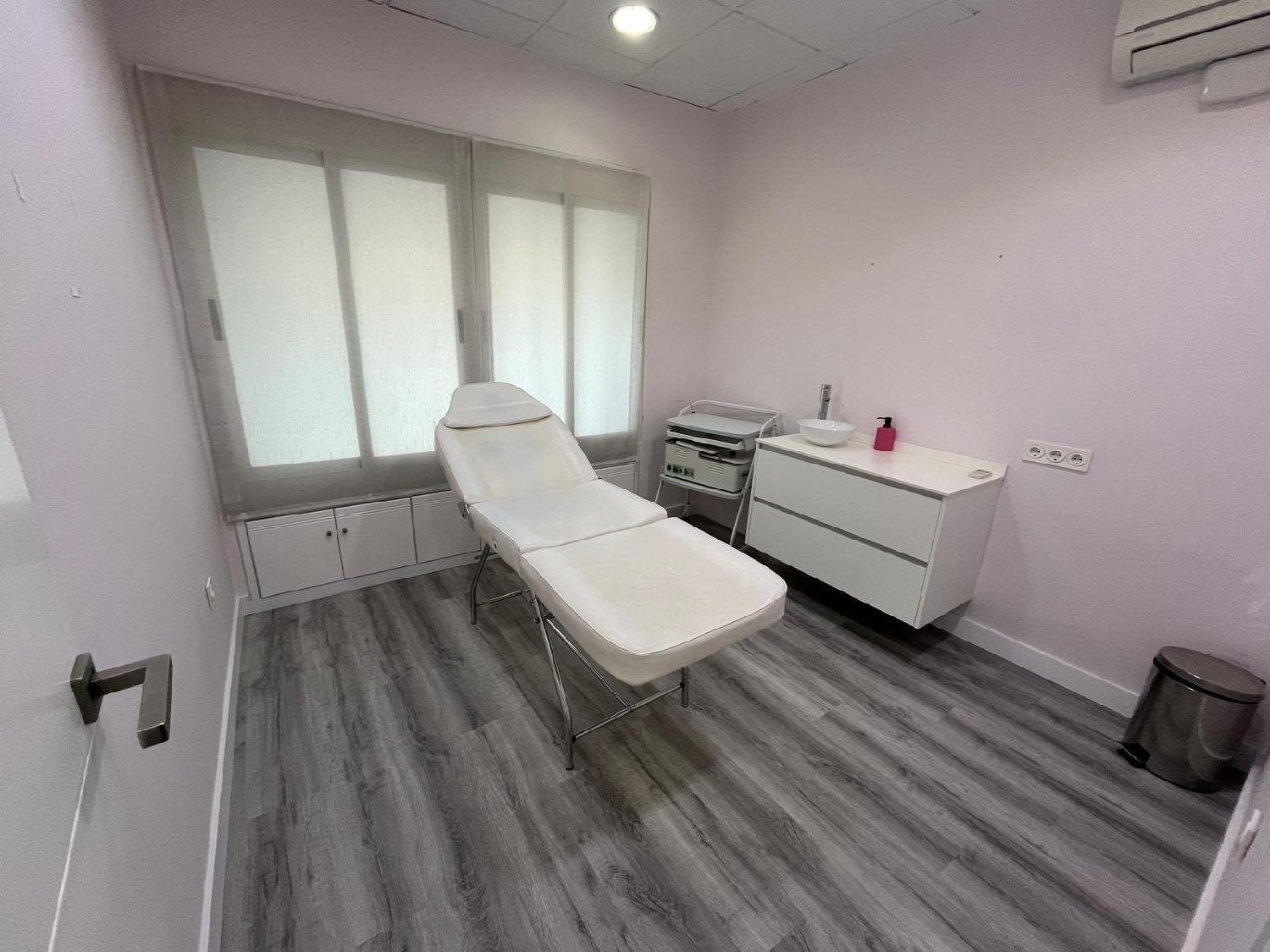 à vendre local commercial Molina De Segura Vega Media Del Segura 3