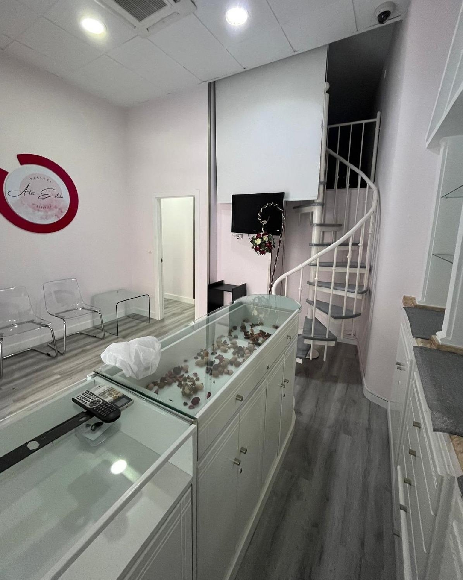  à vendre local commercial Molina De Segura Vega Media Del Segura 6