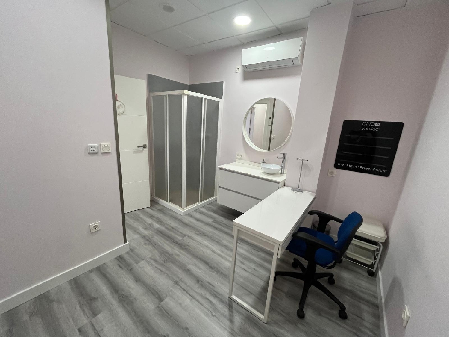 à vendre local commercial Molina De Segura Vega Media Del Segura 1