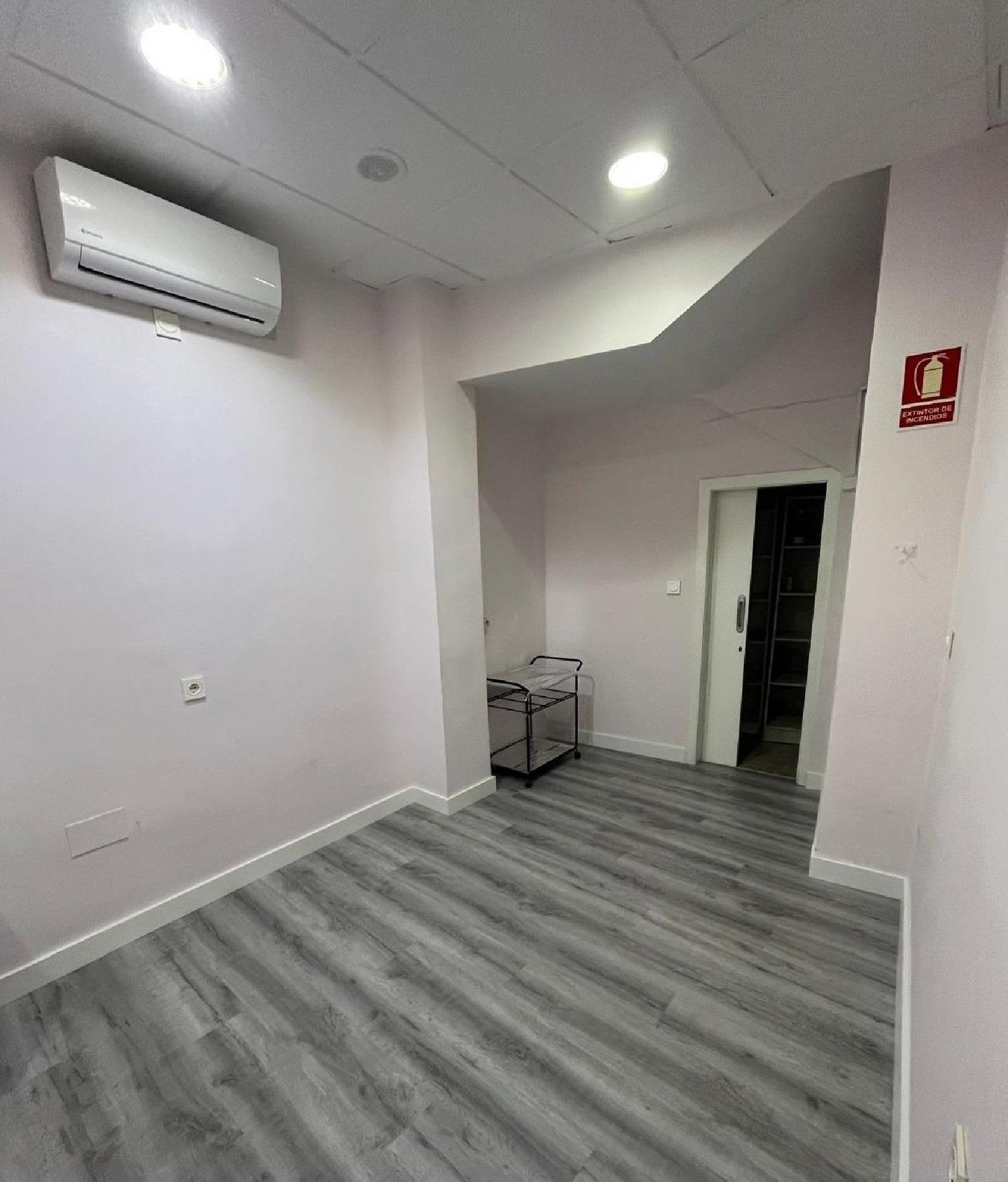  à vendre local commercial Molina De Segura Vega Media Del Segura 8