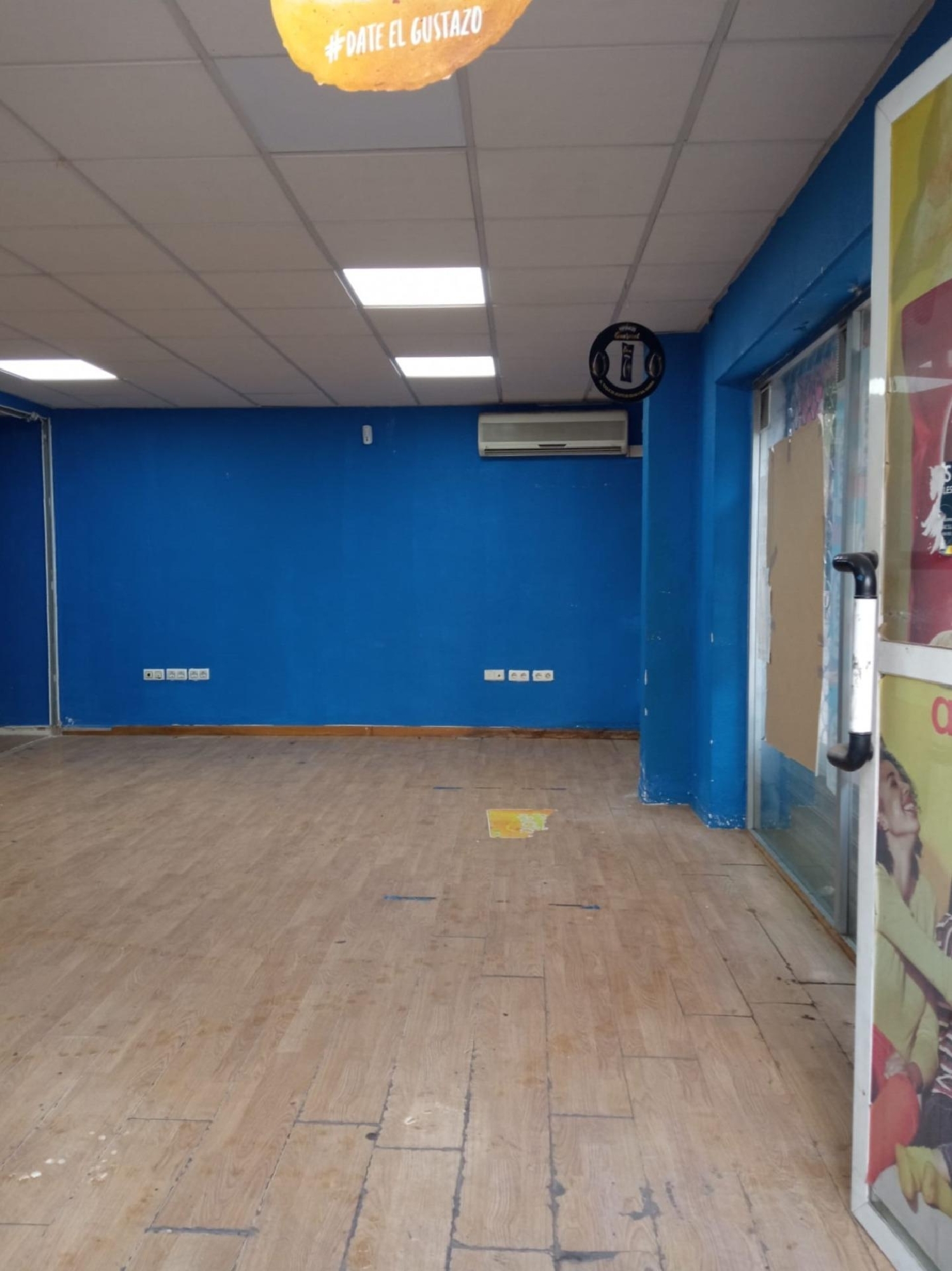 à vendre local commercial Molina De Segura Vega Media Del Segura 8