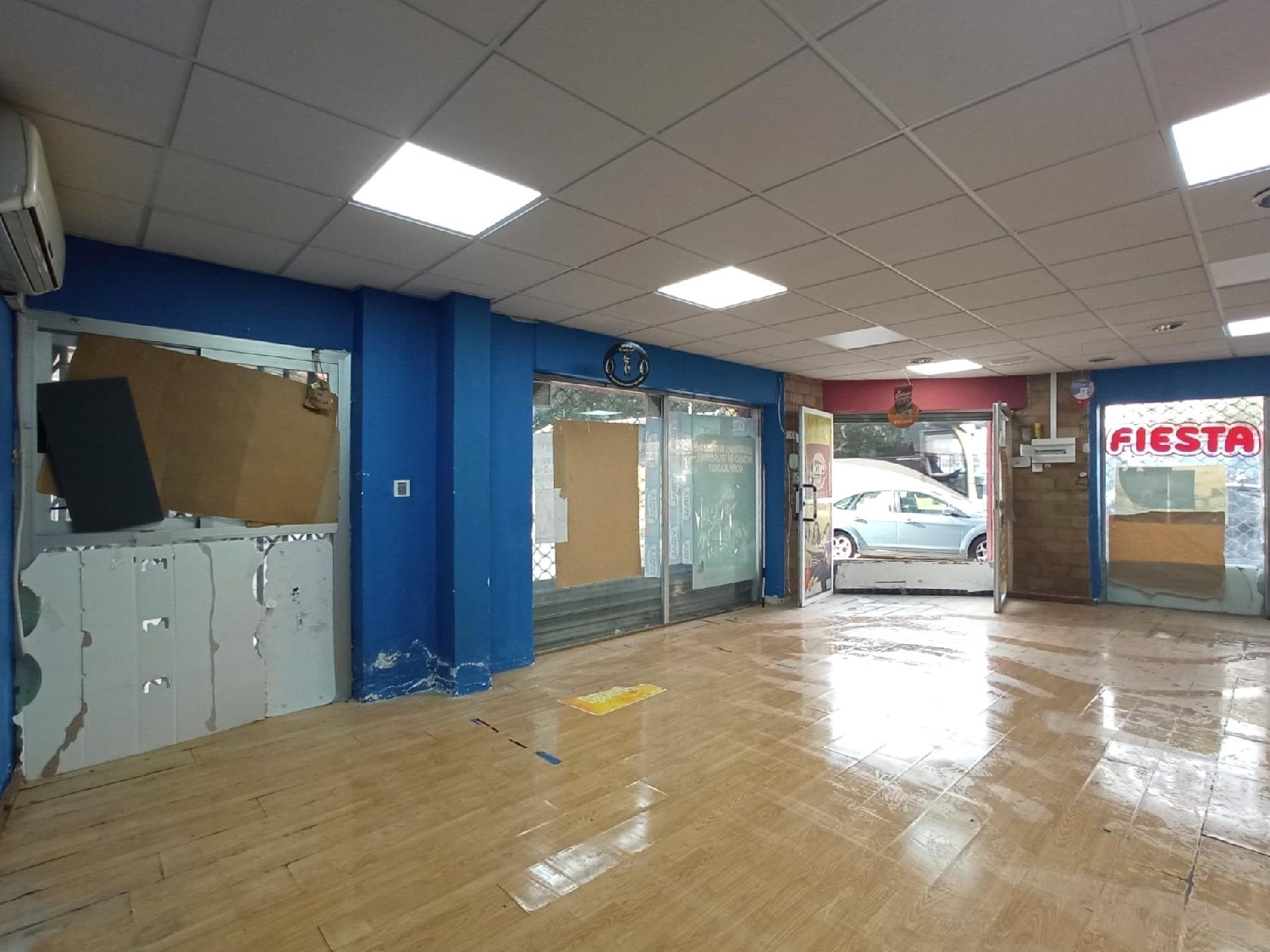 à vendre local commercial Molina De Segura Vega Media Del Segura 6