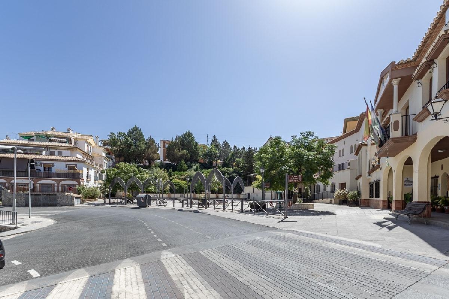  kaufen Gewerberaum Monachil Vega De Granada 8