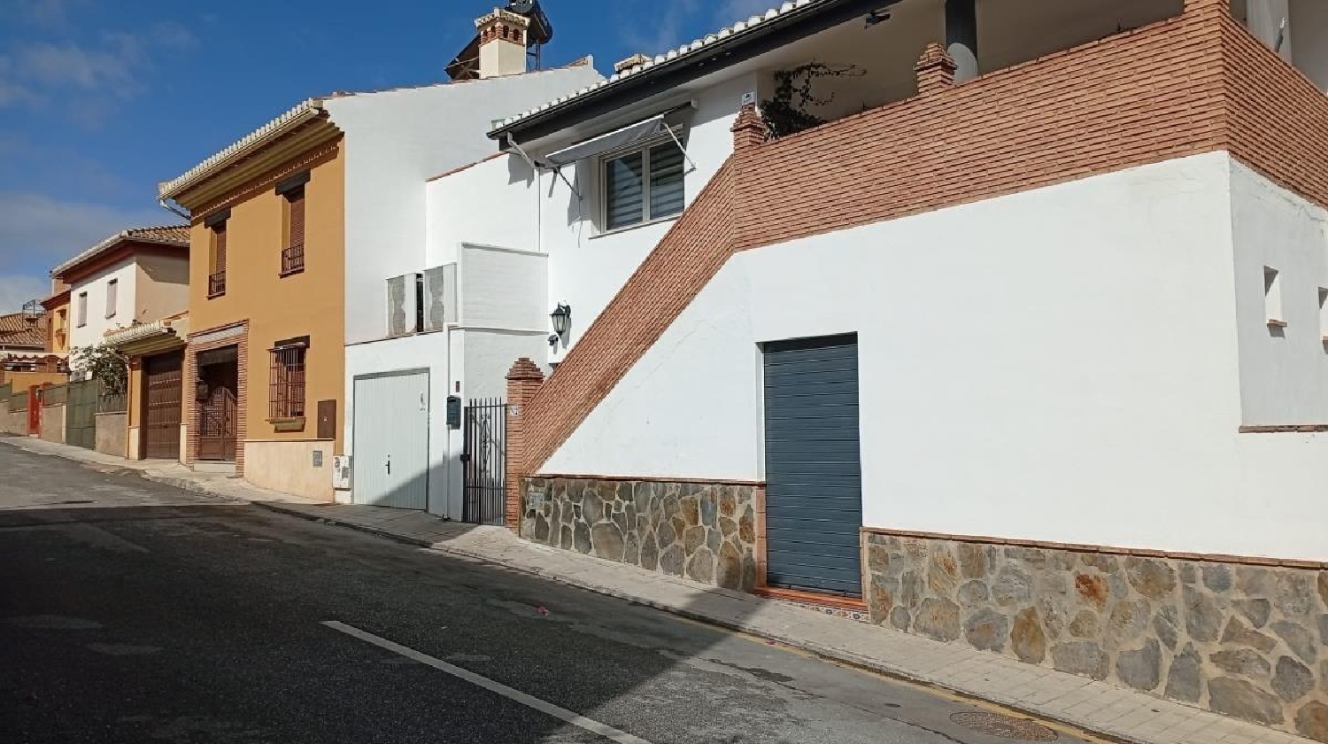 kaufen Gewerberaum Monachil Vega De Granada 3