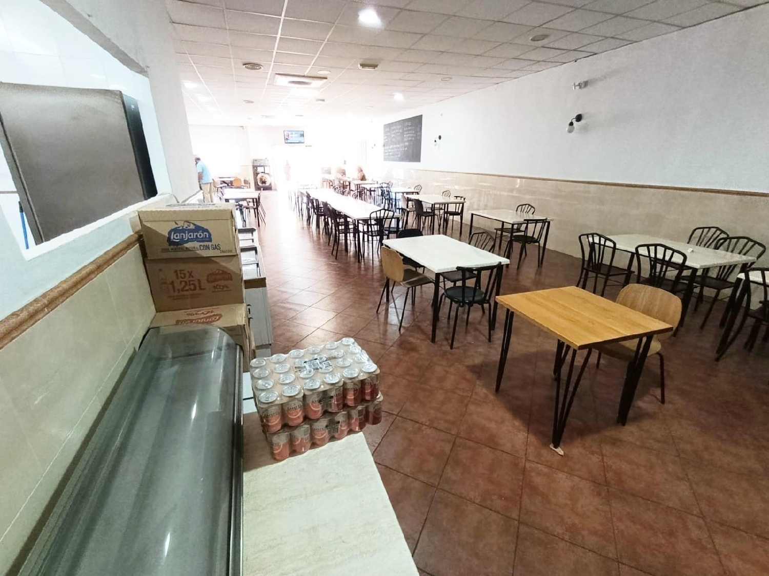  à vendre local commercial Moncada Horta Nord 4